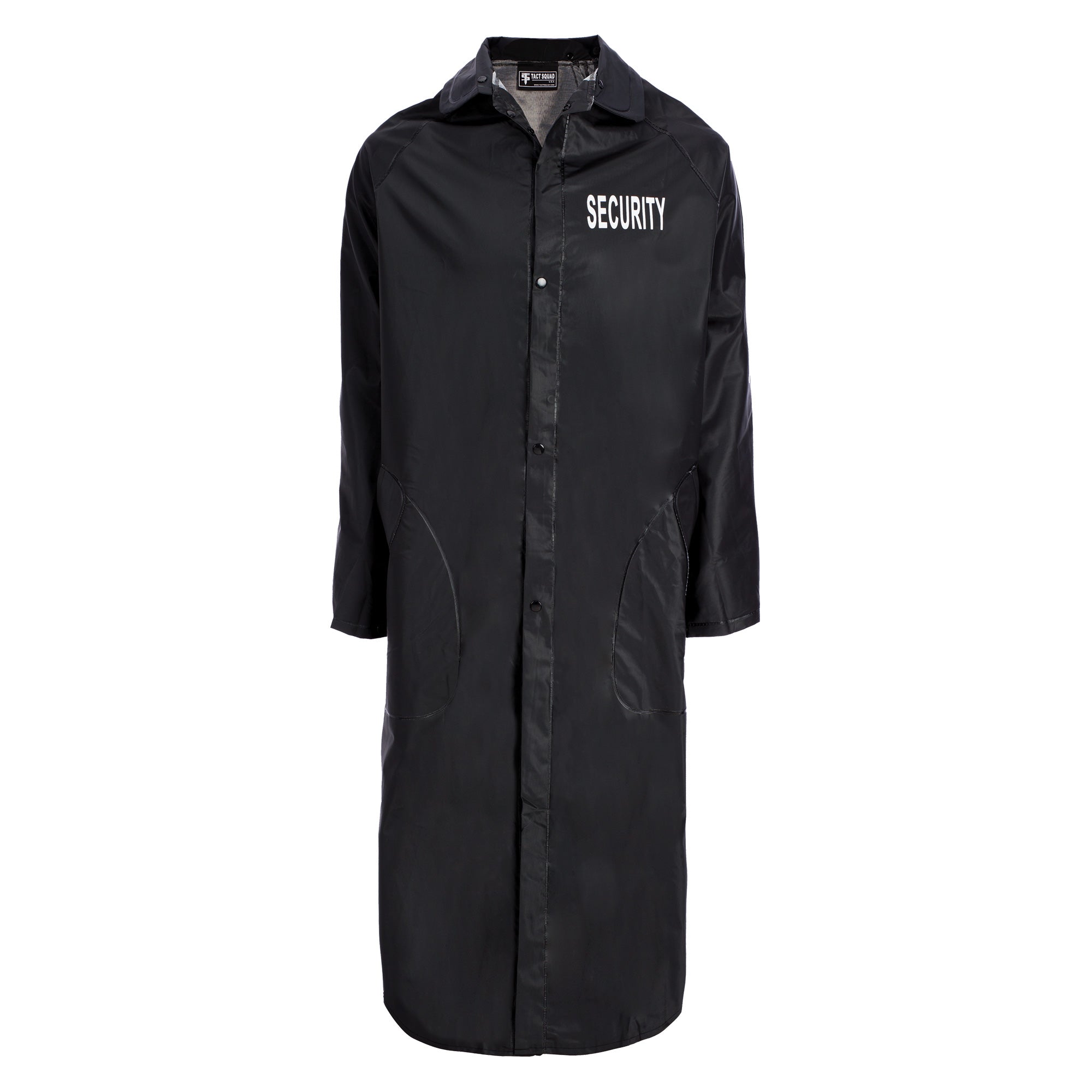 PVC Coated Raincoat Waterproof